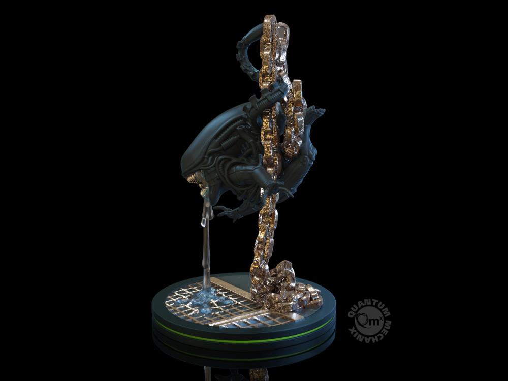 Alien Q-Fig Xenomorph Gallery Image 8