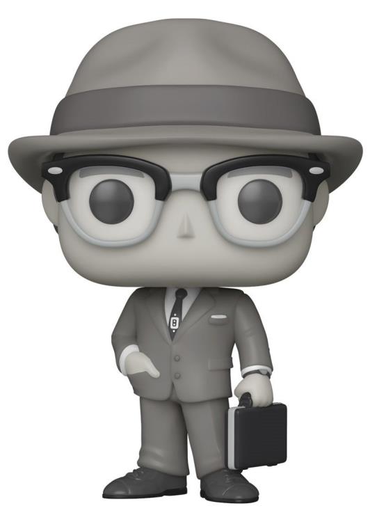 Pop! Marvel: WandaVision - Vision (50s) Gallery Image 3