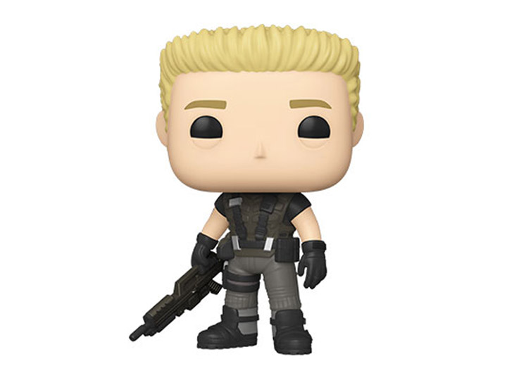 Pop! Movies: Starship Troopers - Ace Levy Gallery Image 3