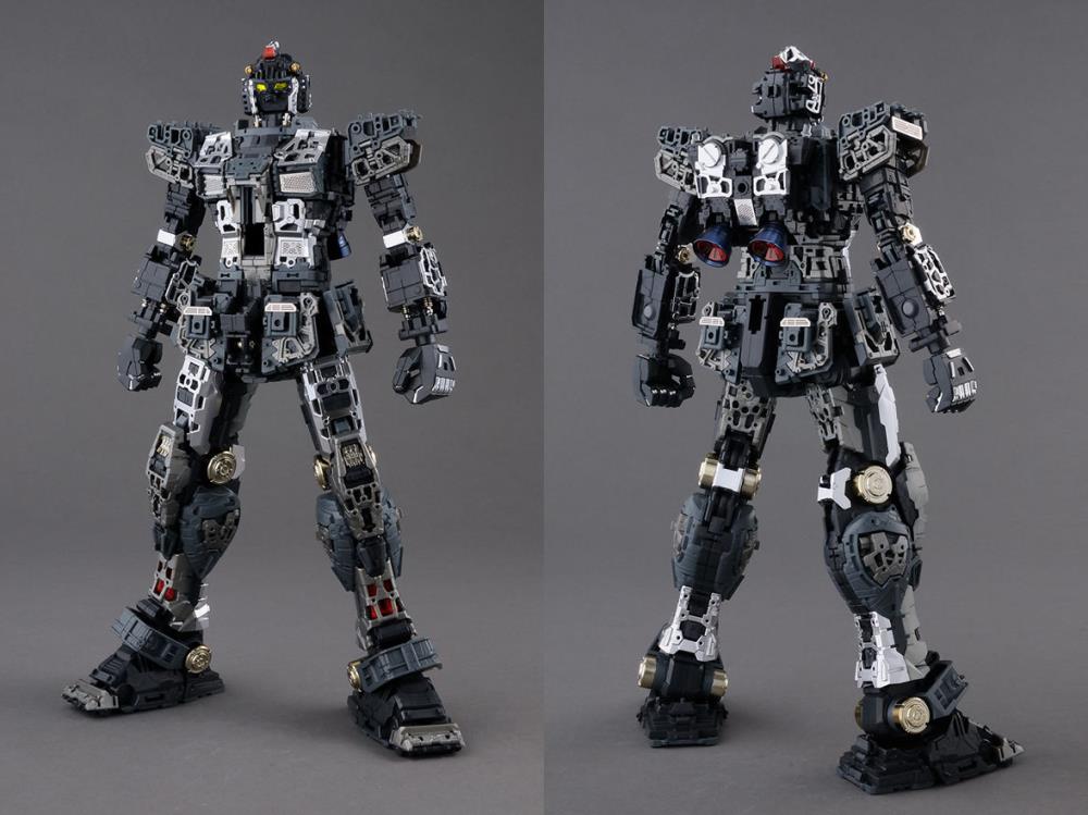 Gundam PG Unleashed 1/60 RX-78-2 Gundam Model Kit