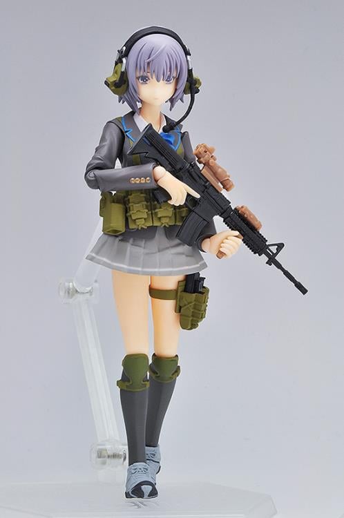 Little Armory OP4 figma Hands for Guns (4th Reissue) Gallery Image 7