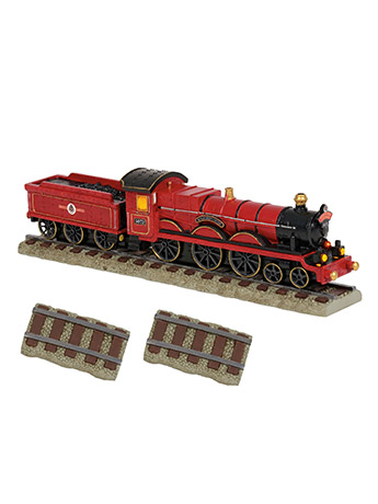 Harry Potter Village Hogwarts Express Gallery Image 2