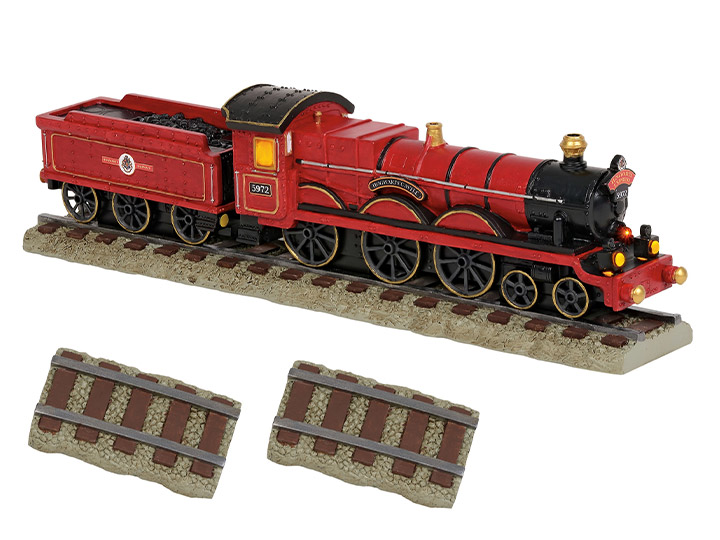 Harry Potter Village Hogwarts Express Gallery Image 1