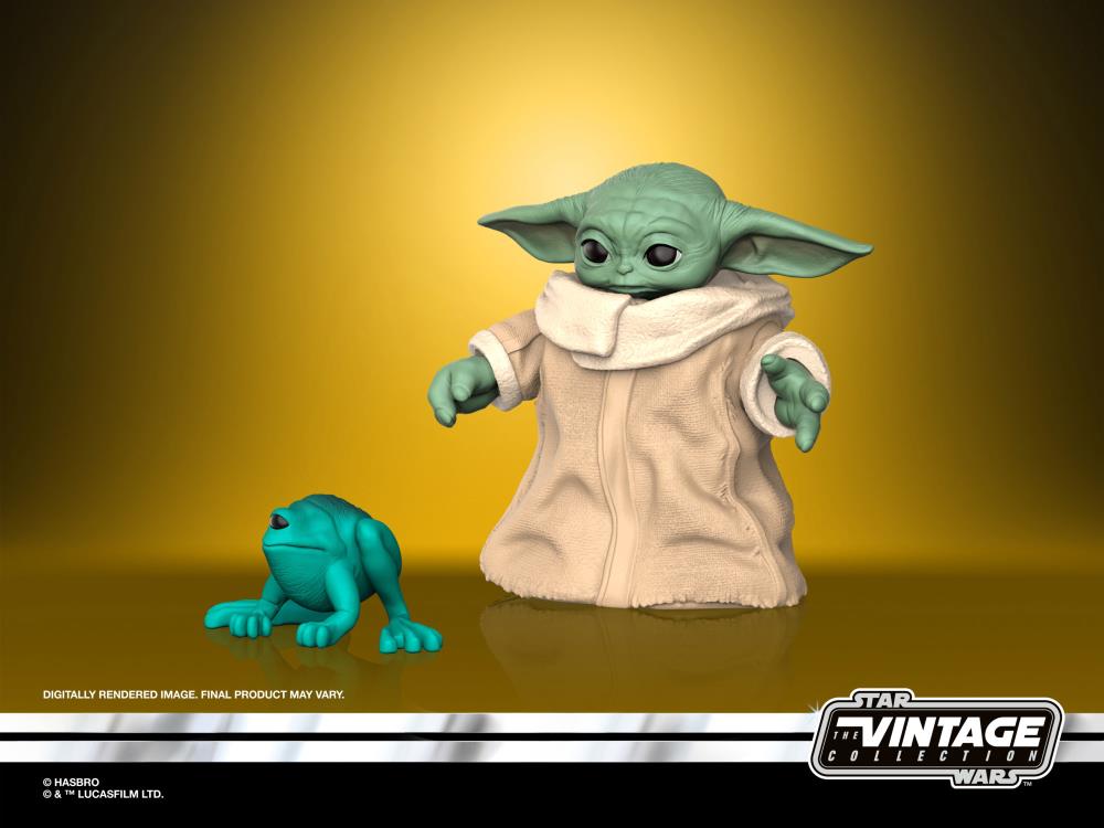 Star Wars: The Vintage Collection Wave 32 Set of 5 Figures Gallery Image 20