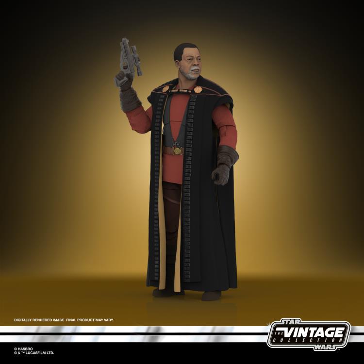Star Wars: The Vintage Collection Wave 32 Set of 5 Figures Gallery Image 24