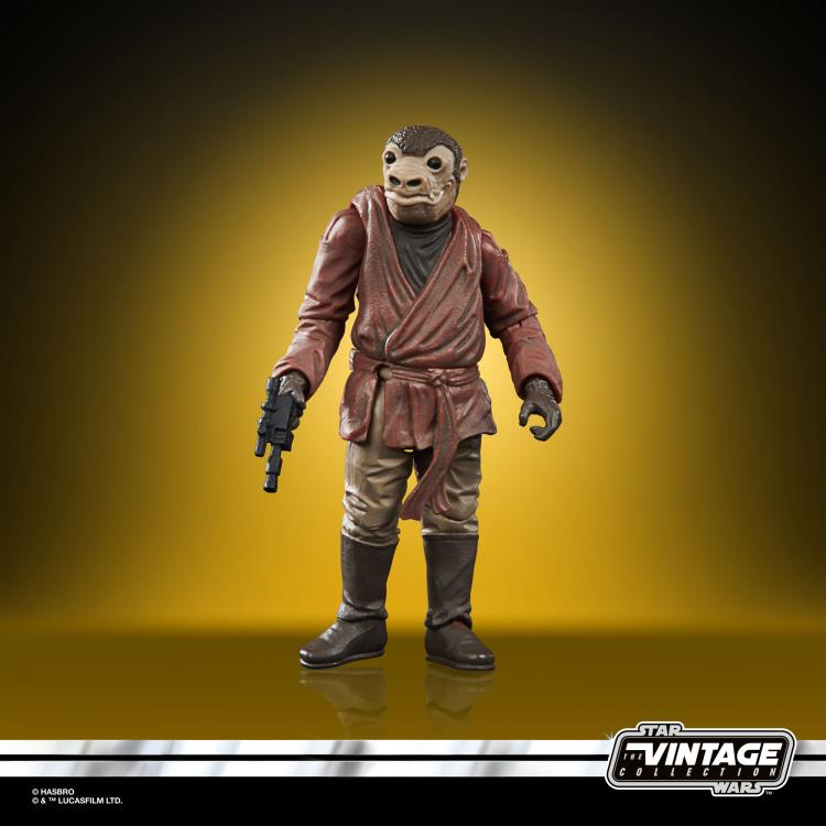 Star Wars: The Vintage Collection Wave 32 Set of 5 Figures Gallery Image 14