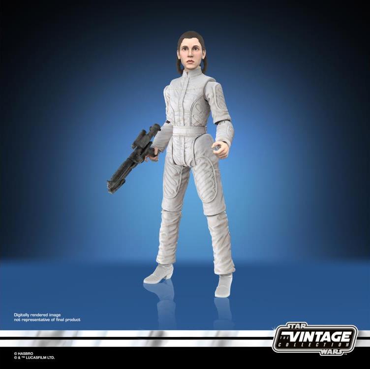 Star Wars: The Vintage Collection Wave 32 Set of 5 Figures Gallery Image 9