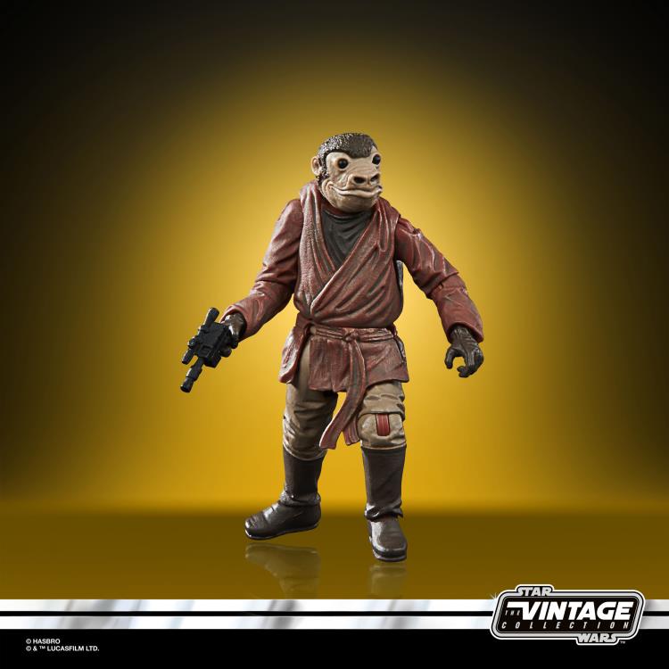 Star Wars: The Vintage Collection Wave 32 Set of 5 Figures Gallery Image 11