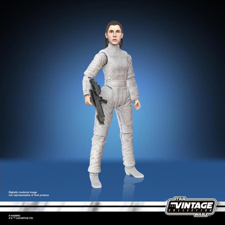 Star Wars: The Vintage Collection Wave 32 Set of 5 Figures Gallery Image 8