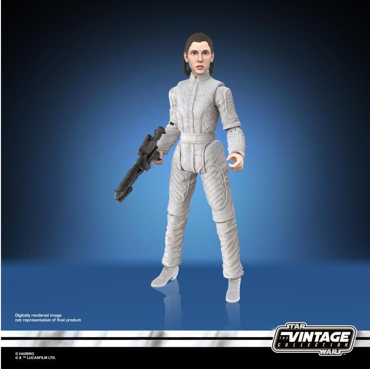 Star Wars: The Vintage Collection Wave 32 Set of 5 Figures Gallery Image 7