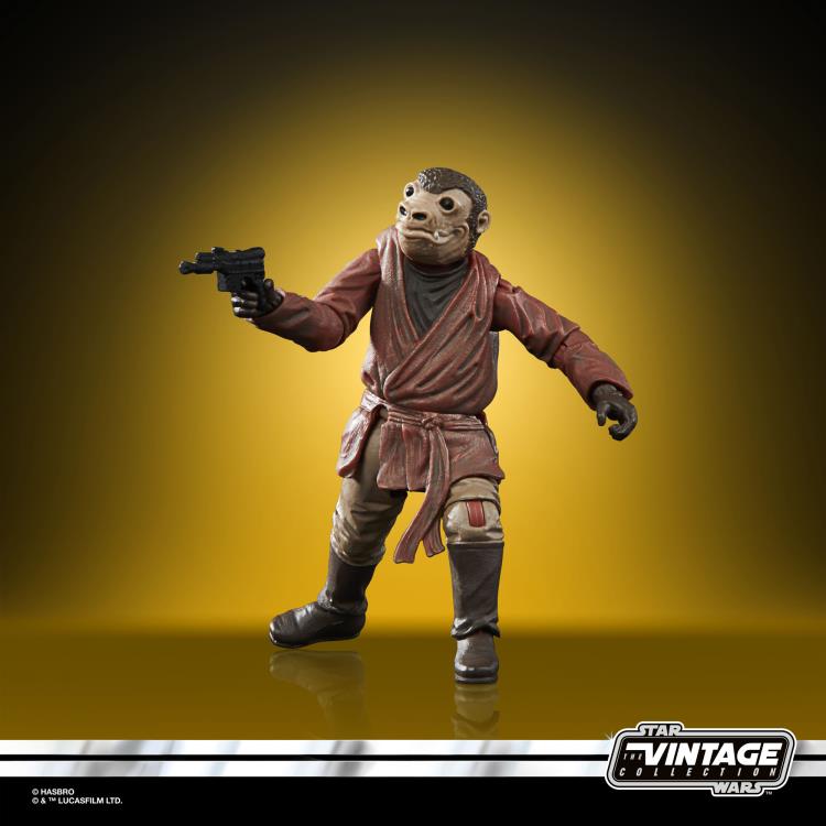 Star Wars: The Vintage Collection Wave 32 Set of 5 Figures Gallery Image 13