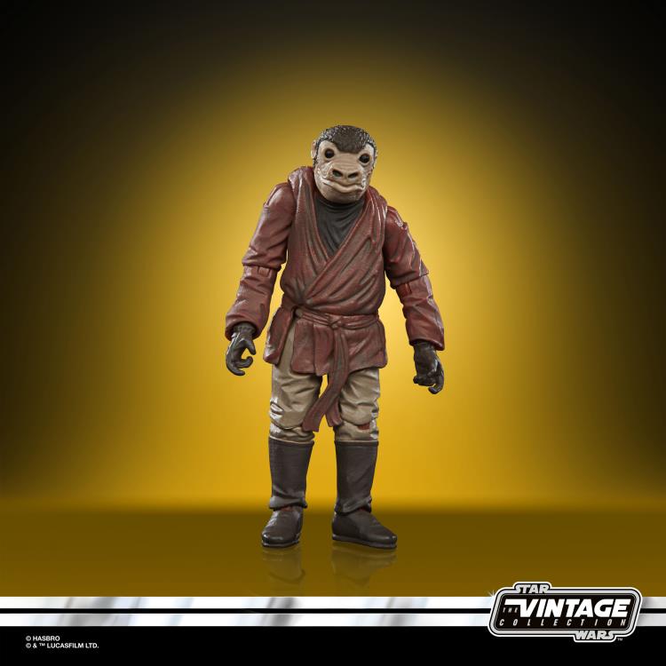 Star Wars: The Vintage Collection Wave 32 Set of 5 Figures Gallery Image 12