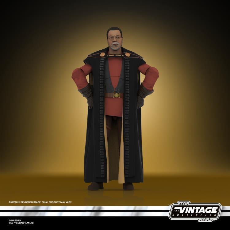 Star Wars: The Vintage Collection Wave 32 Set of 5 Figures Gallery Image 23