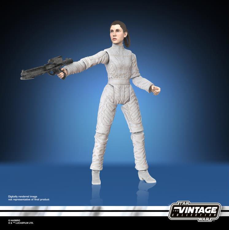 Star Wars: The Vintage Collection Wave 32 Set of 5 Figures Gallery Image 10