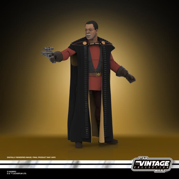 Star Wars: The Vintage Collection Wave 32 Set of 5 Figures Gallery Image 25