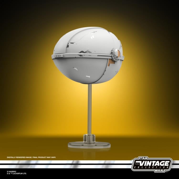 Star Wars: The Vintage Collection The Child (The Mandalorian) Gallery Image 8