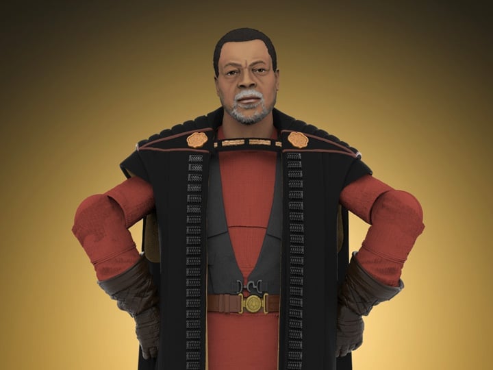 Star Wars: The Vintage Collection Greef Karga (The Mandalorian) Gallery Image 1