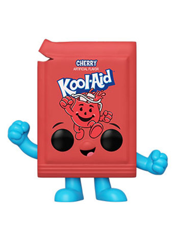 Pop! Foodies: Kool Aid - Original Kool Aid Packet Gallery Image 2