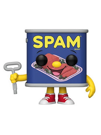 Pop! Foodies: Spam - Spam Can Gallery Image 2