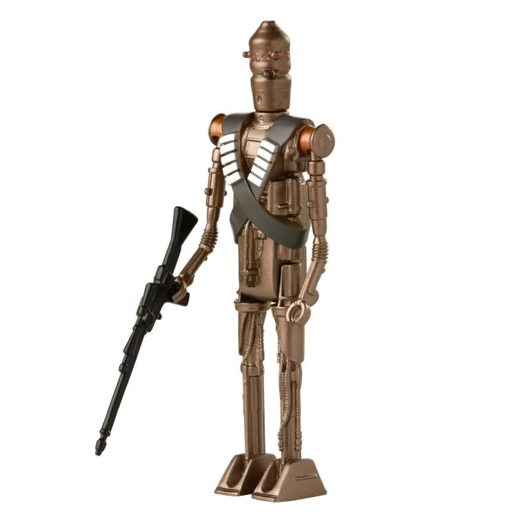 Star Wars Retro Collection IG-11 Gallery Image 5