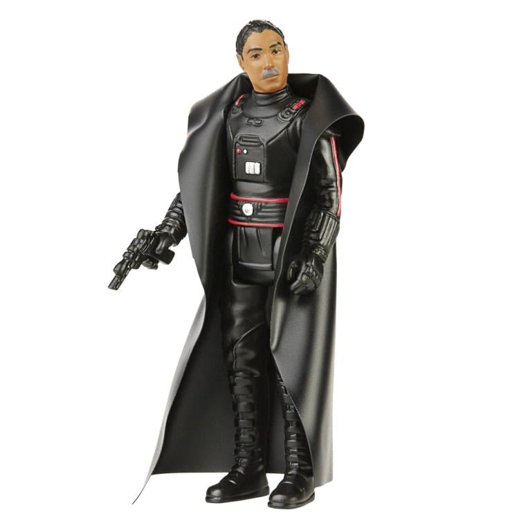 Star Wars Retro Collection Moff Gideon Gallery Image 5