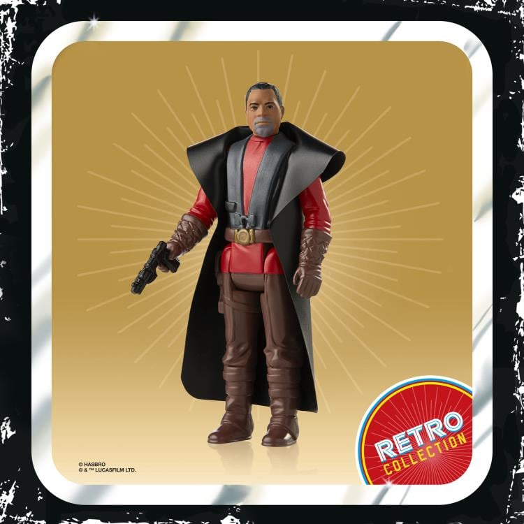 Star Wars Retro Collection Greef Karga Gallery Image 4