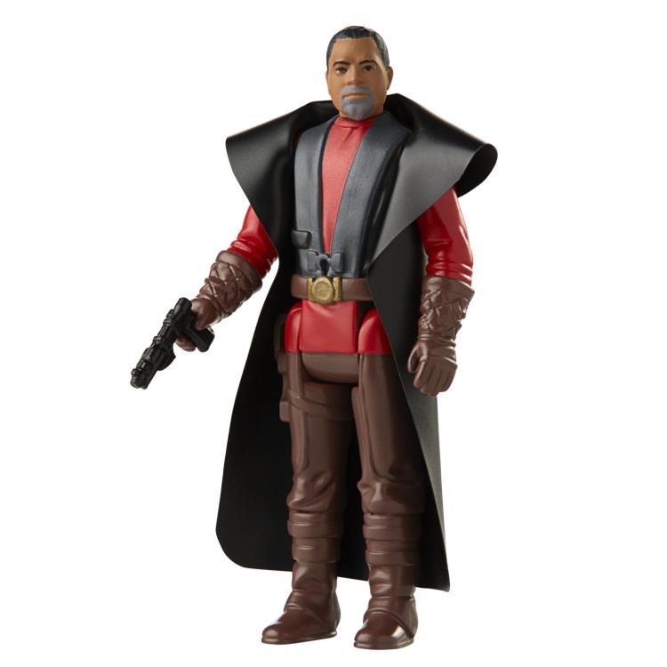 Star Wars Retro Collection Greef Karga Gallery Image 5