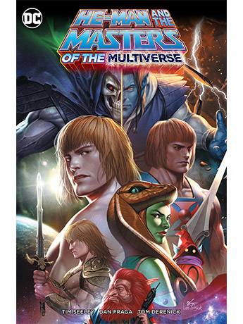 He-Man and the Masters of the Multiverse Gallery Image 2
