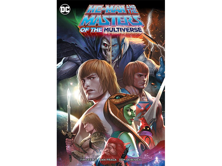 He-Man and the Masters of the Multiverse Gallery Image 1