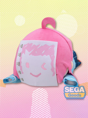Nijigasaki High School Idol Club Lay Down Rina Tennoji Plush Gallery Image 2