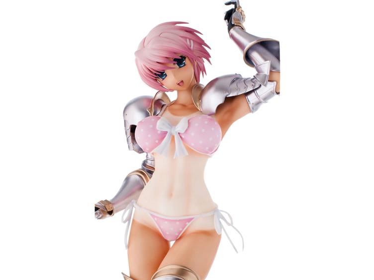 Mio Kisaki 1/6 Scale Figure Sunburn Gallery Image 2