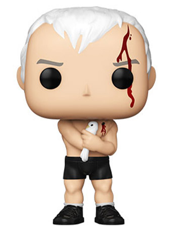 Pop! Movies: Blade Runner - Roy Batty (Chase) Gallery Image 2