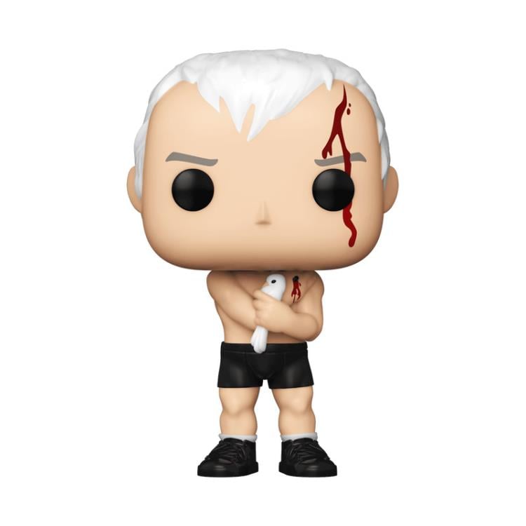 Pop! Movies: Blade Runner - Roy Batty (Chase) Gallery Image 3