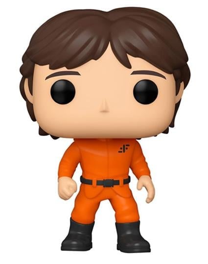 Pop! Television: V TV Show - Mike Donovan Gallery Image 3