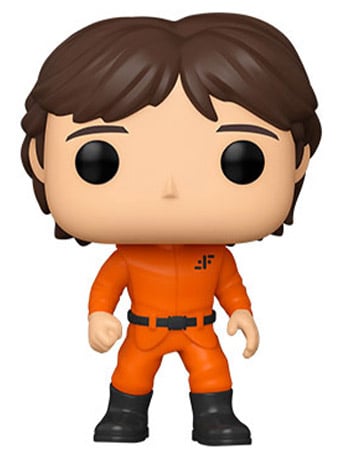 Pop! Television: V TV Show - Mike Donovan Gallery Image 2