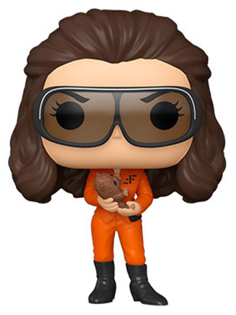 Pop! Television: V TV Show - Diana Gallery Image 2