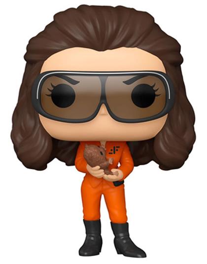 Pop! Television: V TV Show - Diana Gallery Image 3