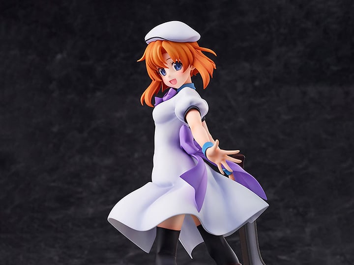 Higurashi: When They Cry – Gou Rena Ryugu 1/7 Scale Figure Gallery Image 1