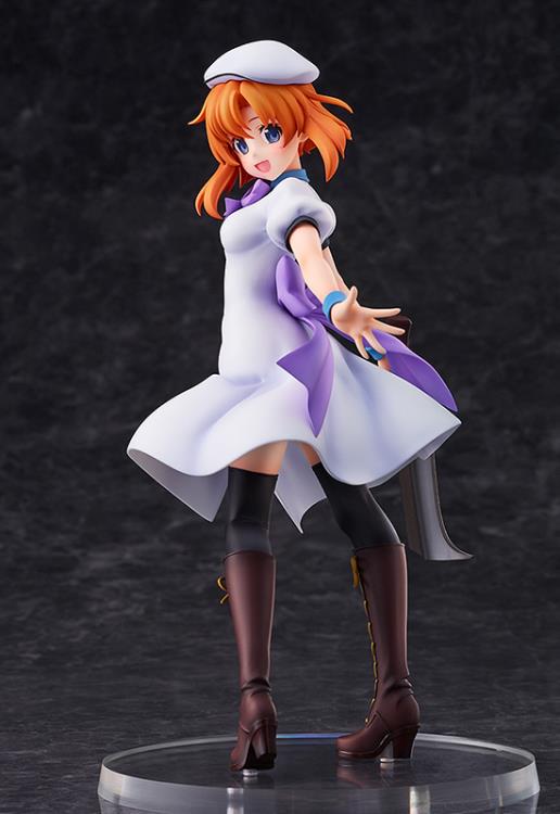 Higurashi: When They Cry – Gou Rena Ryugu 1/7 Scale Figure Gallery Image 3