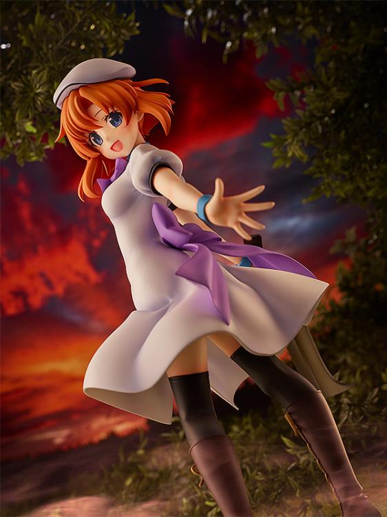 Higurashi: When They Cry – Gou Rena Ryugu 1/7 Scale Figure Gallery Image 8