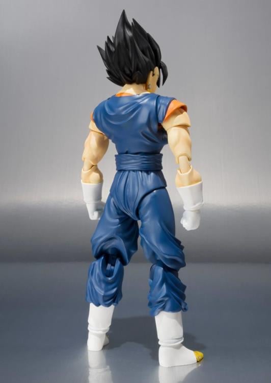 Dragon Ball Z S.H.Figuarts Vegetto Gallery Image 5