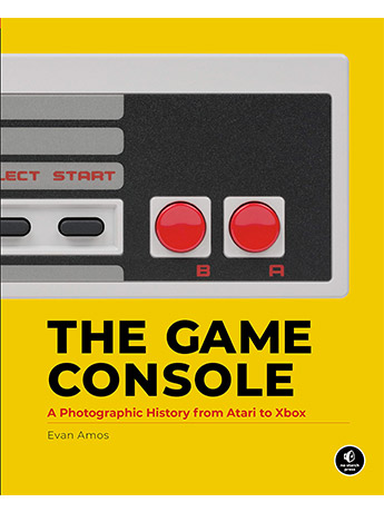 The Game Console: A Photographic History from Atari to Xbox Gallery Image 2