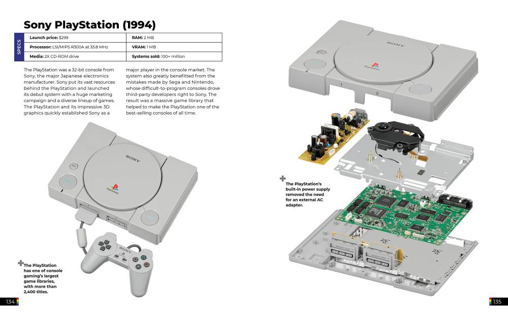 The Game Console: A Photographic History from Atari to Xbox Gallery Image 7