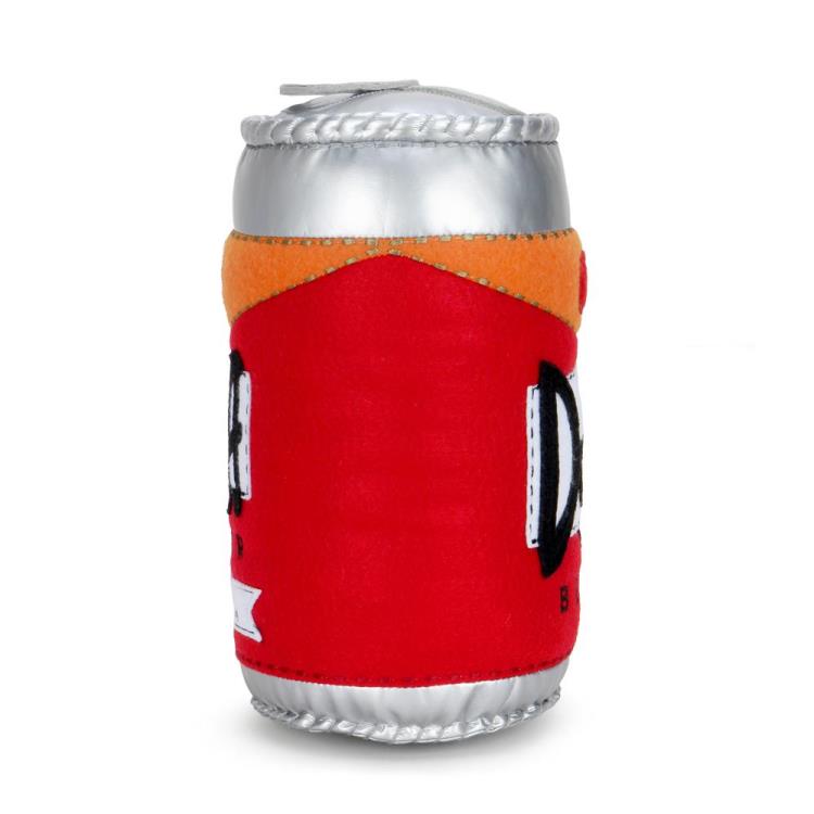 The Simpsons Duff Beer Can 10" Plush Gallery Image 4