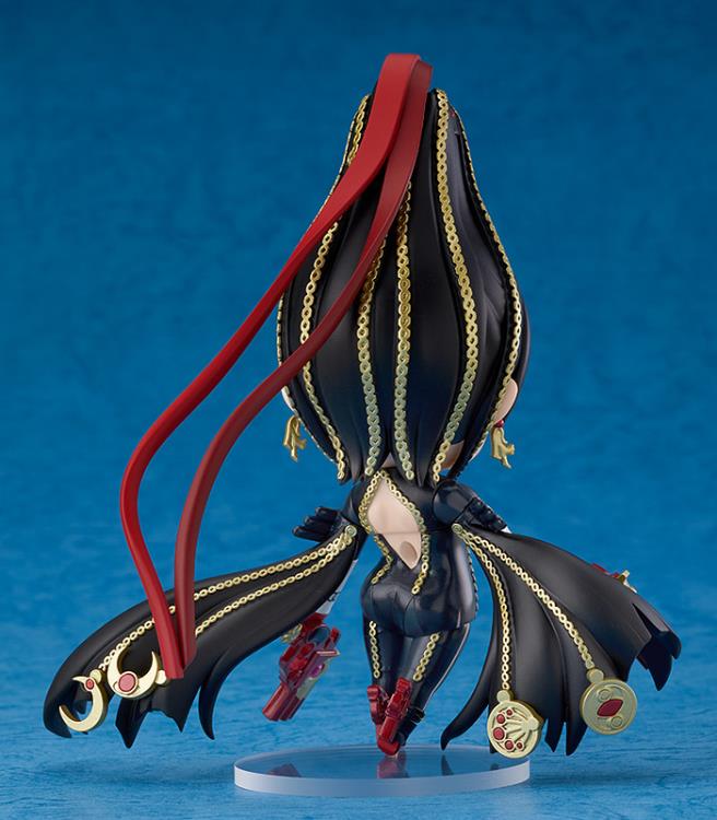 Bayonetta Nendoroid No.1485 Bayonetta Gallery Image 6