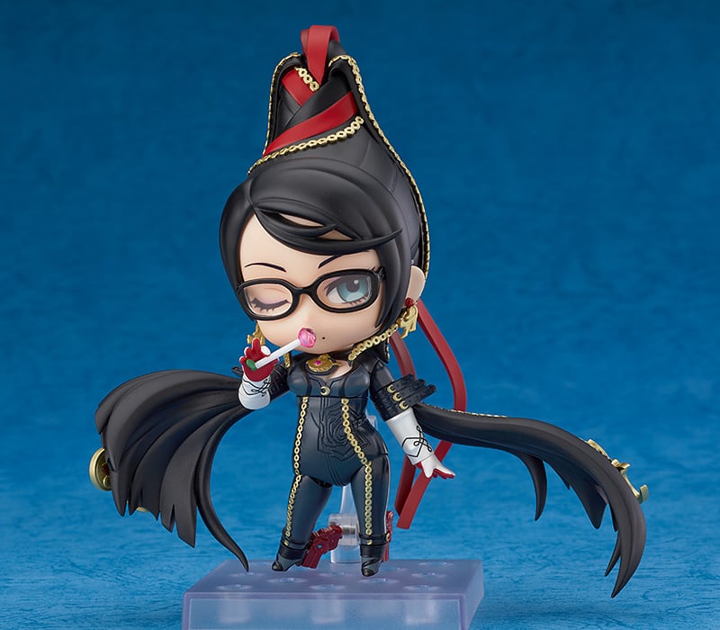 Bayonetta Nendoroid No.1485 Bayonetta Gallery Image 8