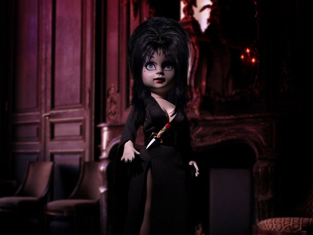 LDD Presents: Elvira Mistress of the Dark Gallery Image 1