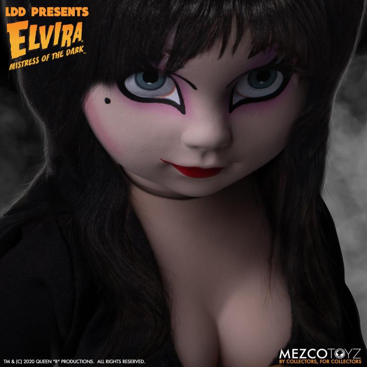 LDD Presents: Elvira Mistress of the Dark Gallery Image 7