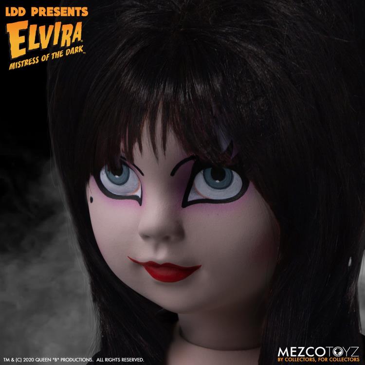 LDD Presents: Elvira Mistress of the Dark Gallery Image 8