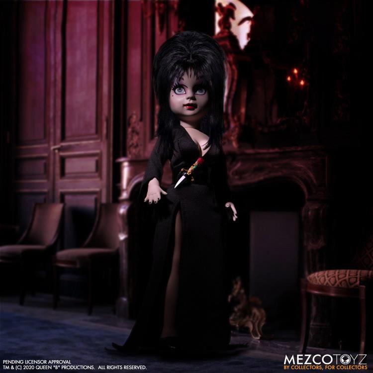 LDD Presents: Elvira Mistress of the Dark Gallery Image 4